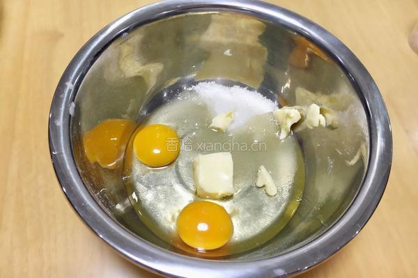 阿拉棒（磨牙棒）的做法图解2