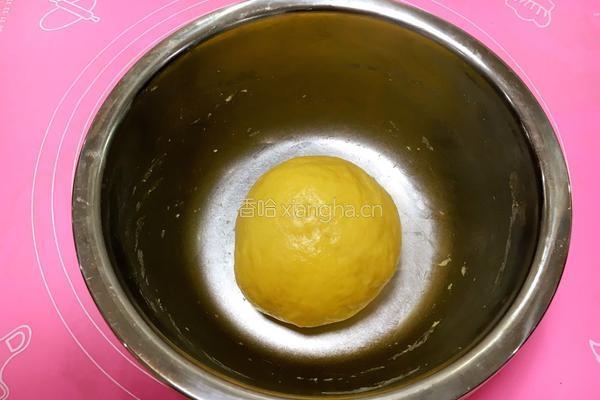 阿拉棒（磨牙棒）的做法图解4