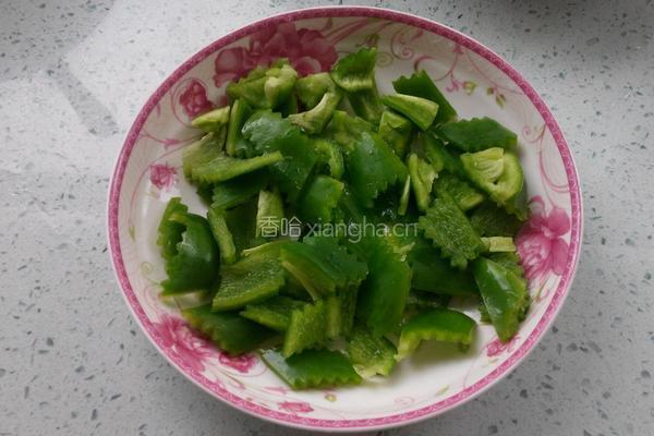 孜然鱼丸的做法图解2