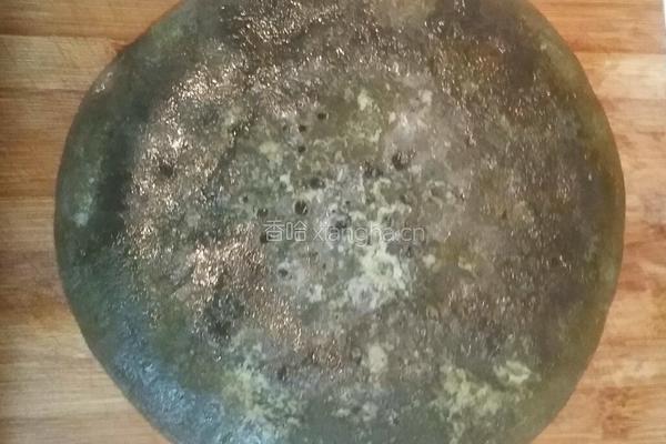 香炒农家红薯粉的做法图解8