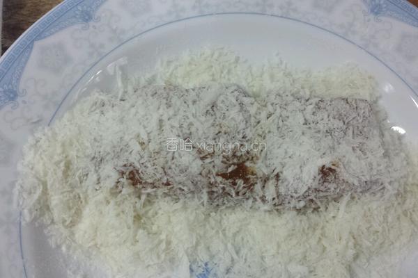 香酥龙利鱼的做法图解10