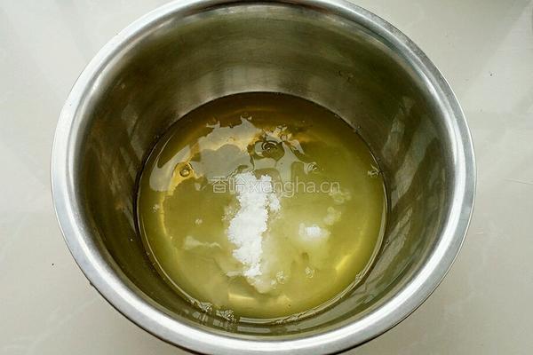 抹茶蜜语的做法图解5