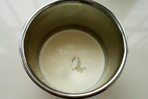 抹茶蜜语的做法图解13