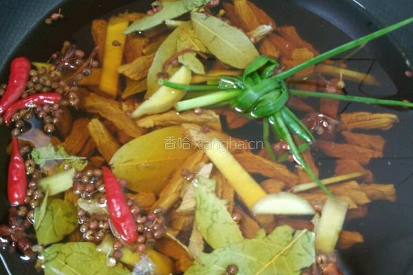 烤牛肉干的做法图解3