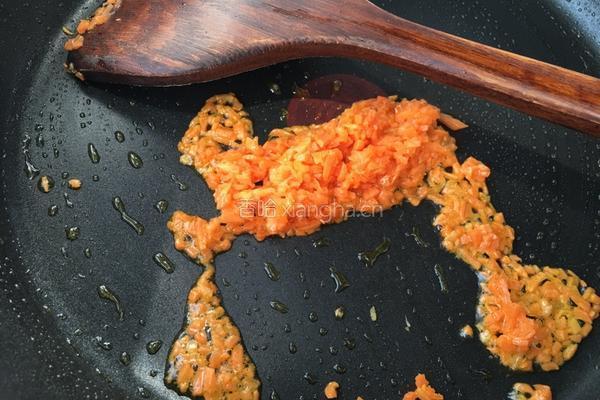 芝士焗土豆泥的做法图解1