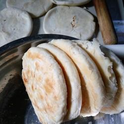 油酥饼的做法[图]