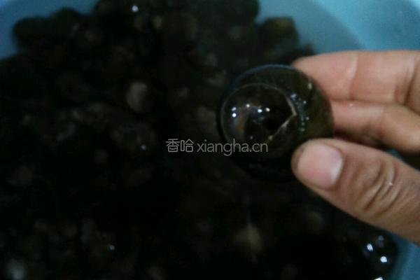 辣辣螺丝的做法图解2
