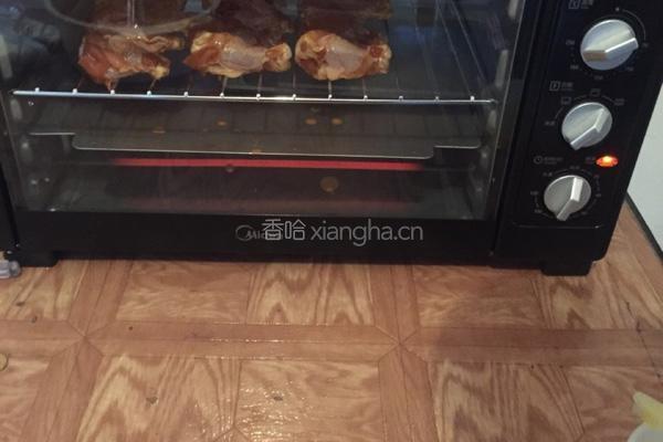 新奥尔良烤翅根的做法图解2