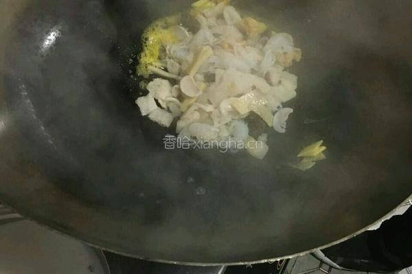 极品一桶鲜的做法图解5