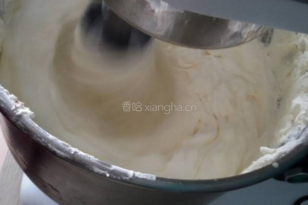 夏洛特的做法图解2