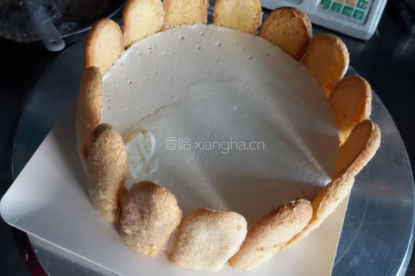 夏洛特的做法图解5