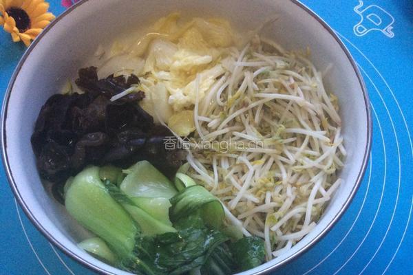 水煮肉片的做法图解5