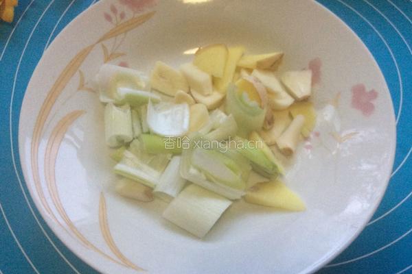 水煮肉片的做法图解7