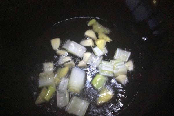 水煮肉片的做法图解8