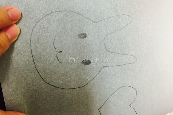 爱心吐司的做法图解2