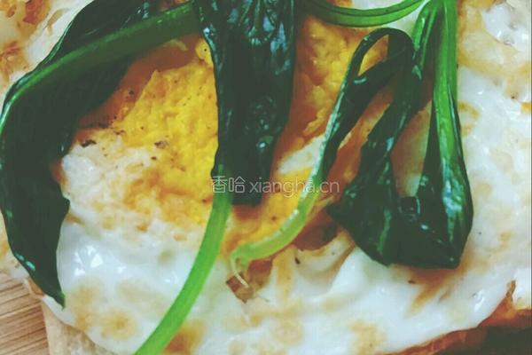 土司三明治的做法图解7