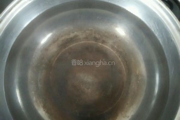 面皮饼的做法图解1