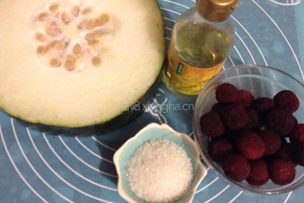 果味冬瓜球的做法图解1