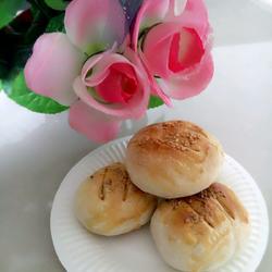 老婆饼的做法[图]