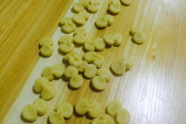 烤饼干的做法图解10