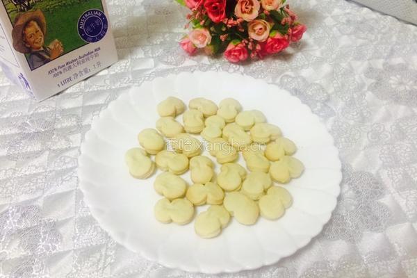 烤饼干的做法图解11