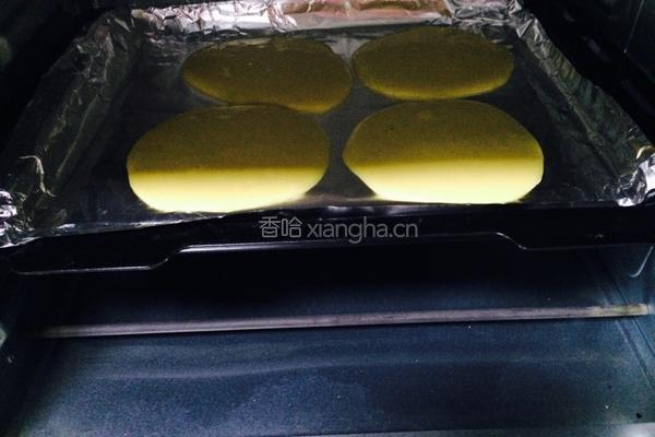 鸡蛋饼。的做法图解6