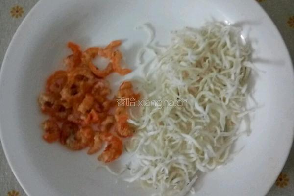 海鲜骨头砂锅粥的做法图解6