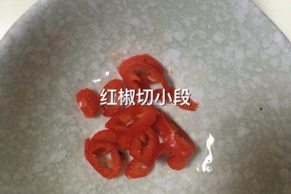 山蒜蚬子汤的做法图解4