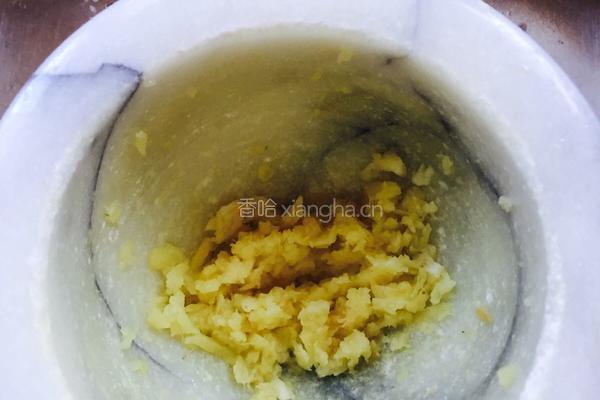 青木瓜虾沙拉的做法图解14