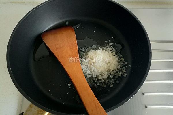 早味卤花生的做法图解4