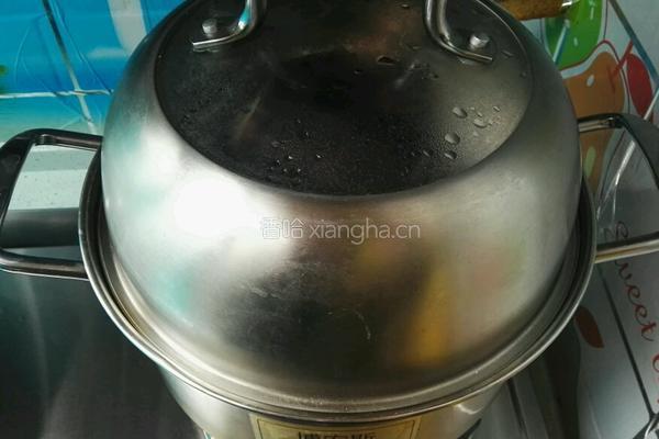 手撕茄条的做法图解2