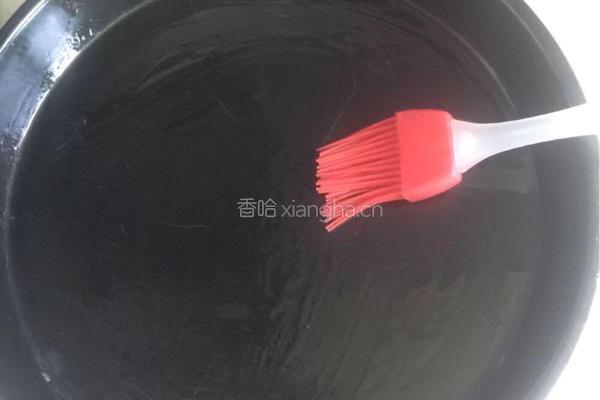 凉皮的做法图解3