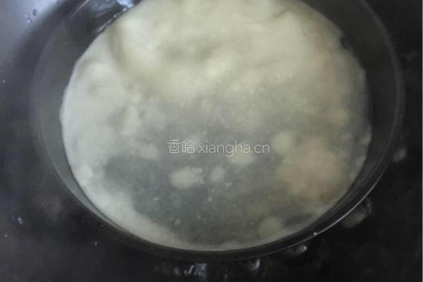凉皮的做法图解6