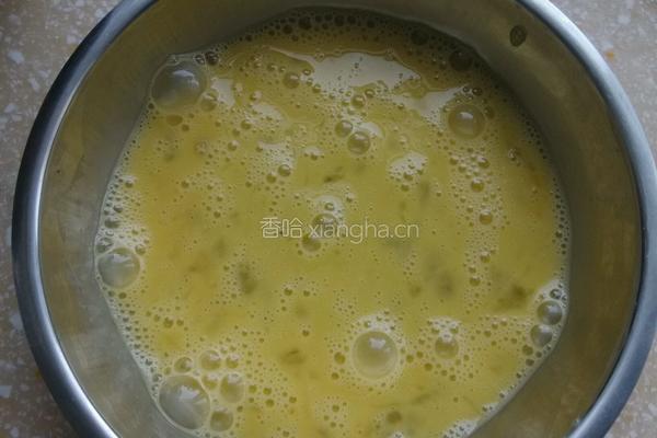脆皮豆腐的做法图解3