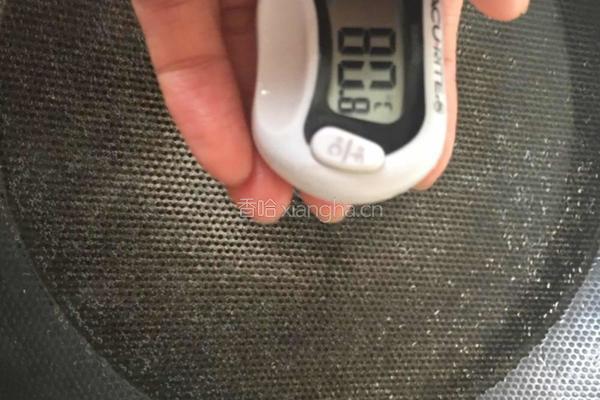 鱿鱼意大利面的做法图解2