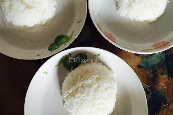 零厨艺做咖喱鸡饭的做法图解7