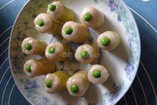 春色撩人之酿春笋的做法图解7