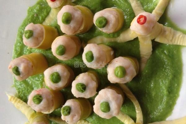 春色撩人之酿春笋的做法图解11