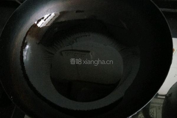 蒲公英蘸酱的做法图解3