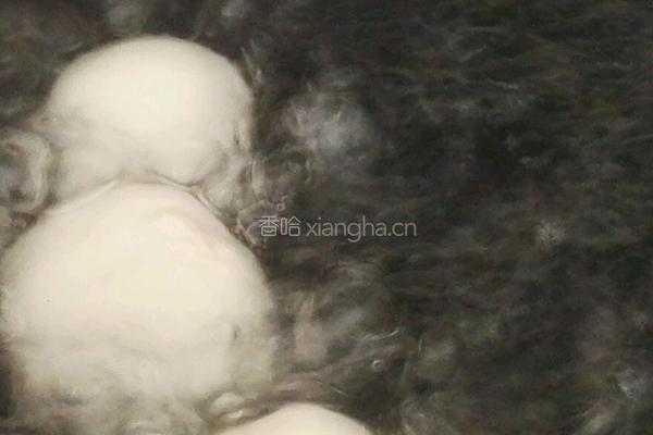 虾球的做法图解3