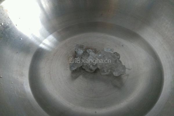 蜜汁山药条的做法图解3