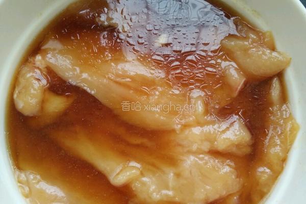鸡蛋灌饼的做法图解3