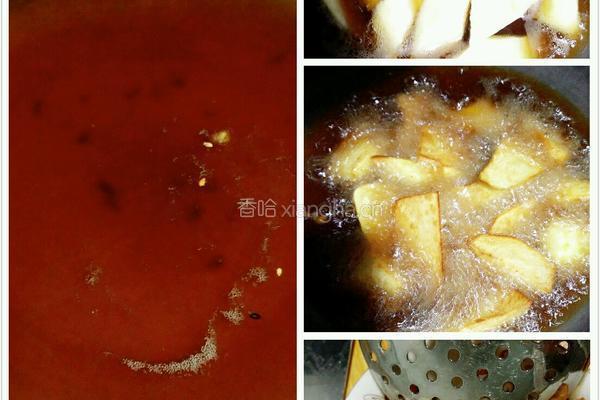 香煎黑胡椒牛排的做法图解2