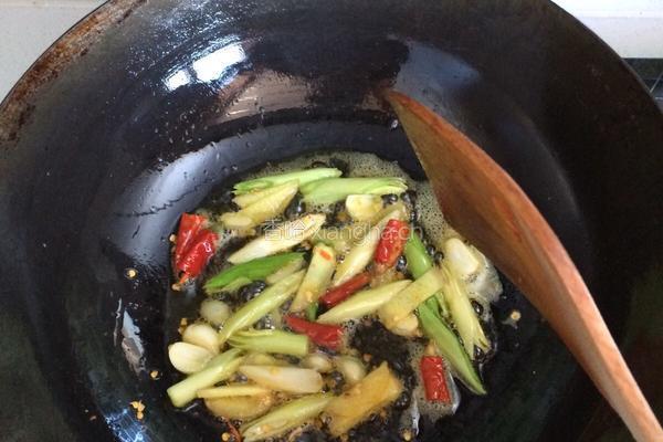 〖 香锅土豆条 〗的做法图解8