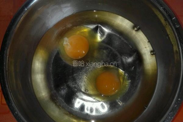 炸香椿的做法图解4