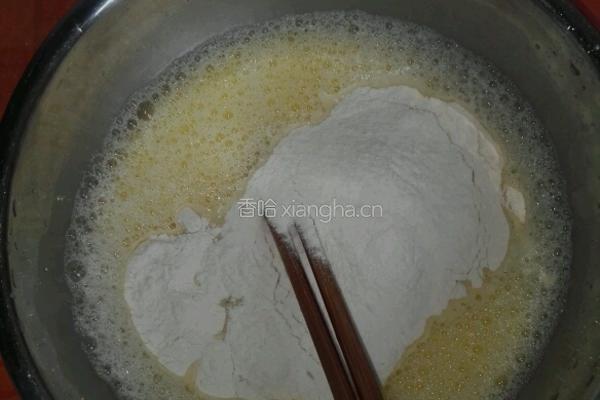 炸香椿的做法图解5