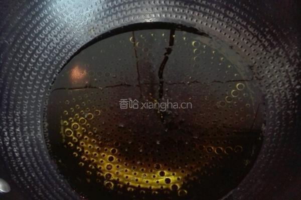 炸香椿的做法图解7