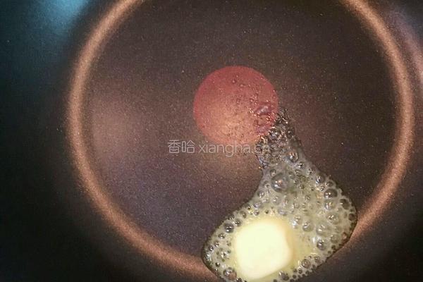 芦笋Vs牛仔骨的做法图解6