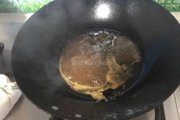 鼓汁鲈鱼的做法图解6
