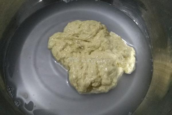 凉皮的做法图解7